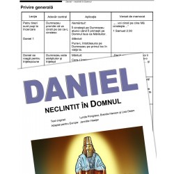 Daniel – text