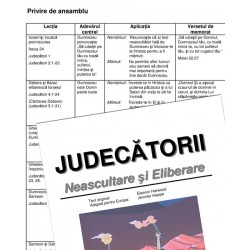 Judecători - text