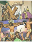 Viaţa lui Hristos, vol. 4 - imagini - GRATUIT