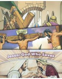 Viaţa lui Hristos, vol. 4 - imagini - GRATUIT