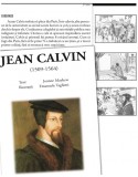 Calvin - text
