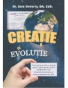 Creaţie şi evoluţie – text